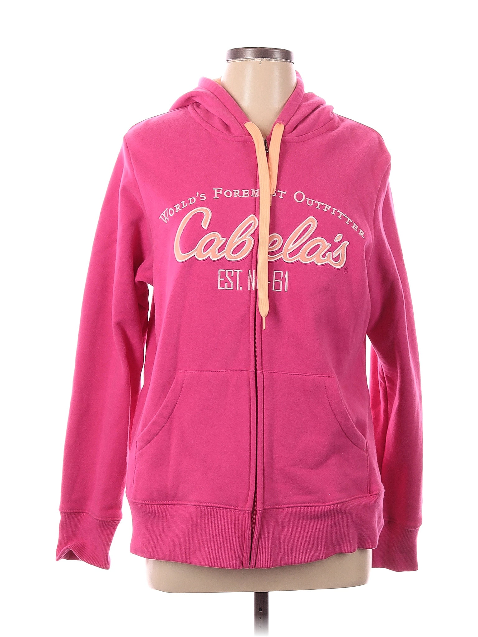 Cabela's sweatshirts online women's