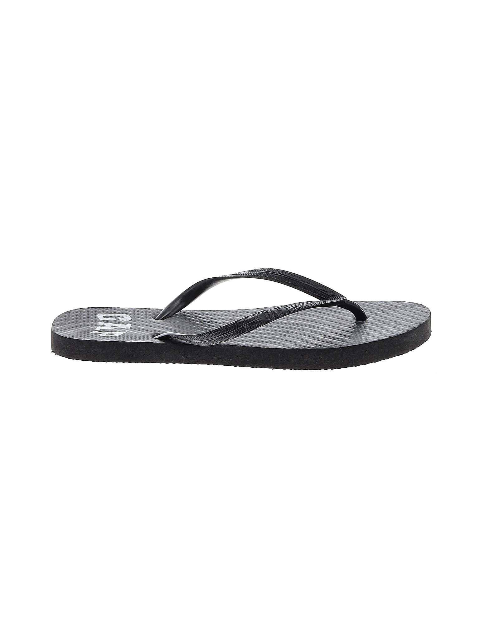 Gap best sale flip flops