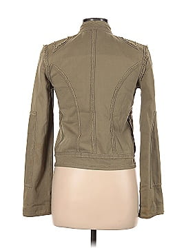 Joie Jacket (view 2)