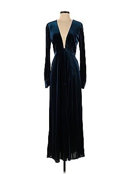 Sau Lee Regina Velvet Gown (view 1)