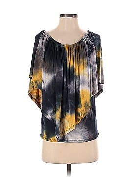 Chatoyant Short Sleeve Top (view 1)