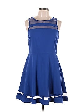 Pixley Casual Dress (view 1)