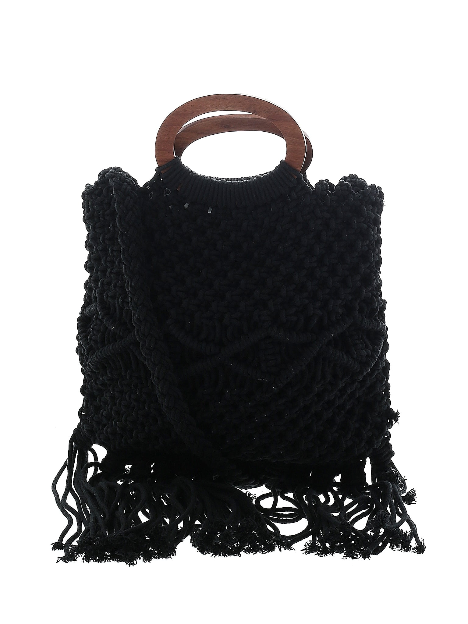 Danielle nicole clearance macrame bag