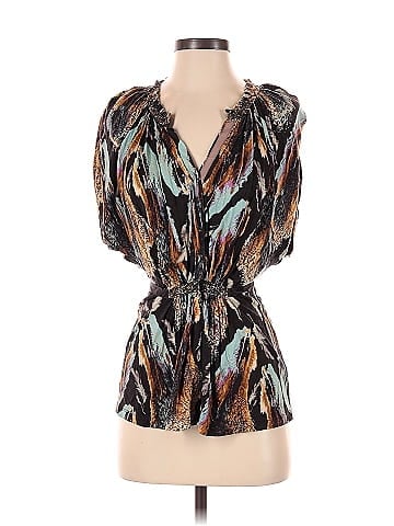 One September Short Sleeve Top (view 1)