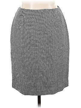 Valerie Stevens Casual Skirt (view 1)