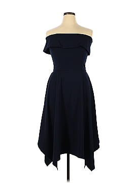 X by Xscape Casual Dress (view 1)