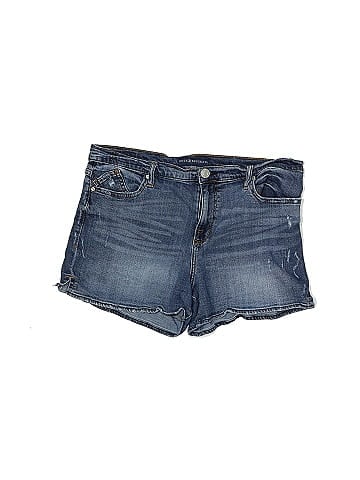 Rock & cheap republic shorts