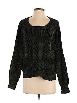 Knot Sisters Pullover Sweater (view 1)