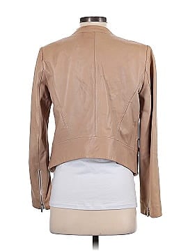Joie Leather Jacket (view 2)