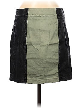 Cut25 Casual Skirt (view 2)
