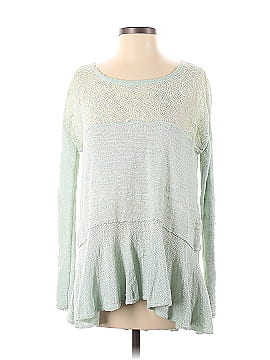 Free People Pullover Sweater (view 1)