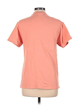 Delta Pro Weight Active T-Shirt (view 2)
