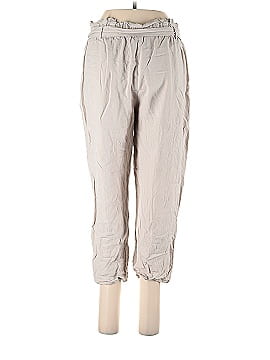 Everly Linen Pants (view 2)