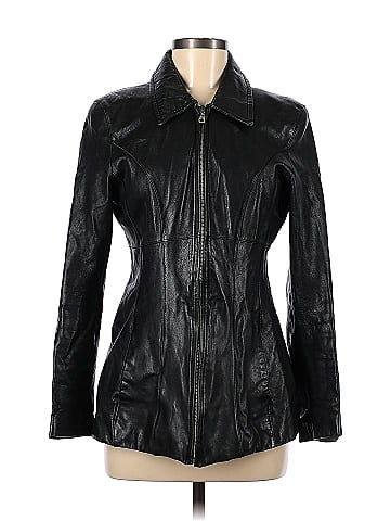 Wilsons Leather Leather Jacket (view 1)