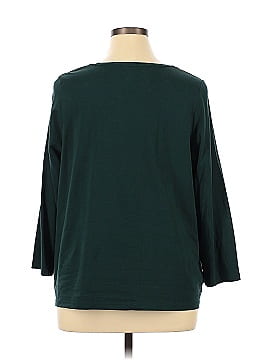 Catherines Long Sleeve T-Shirt (view 2)