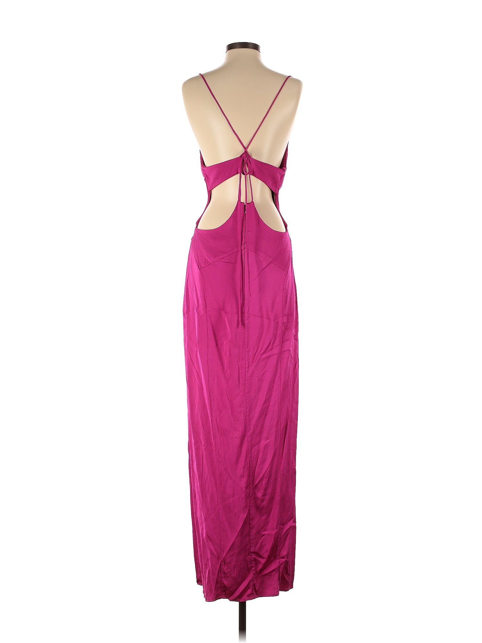 Facetime Slip Gown by Manning Cartell for $70
