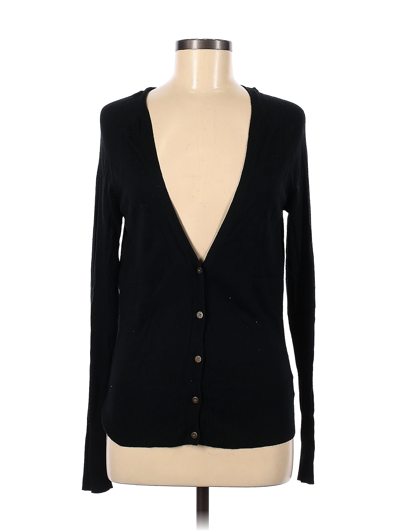 Ambiance apparel outlet cardigan