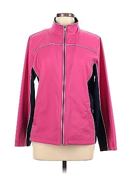 JCPenney Track Jacket (view 1)