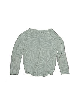 NANOS Pullover Sweater (view 2)