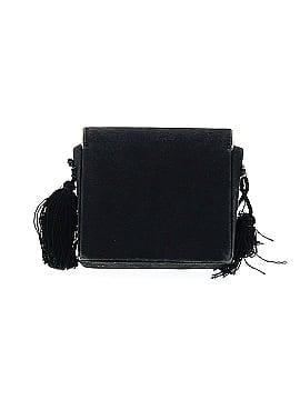 Yves Saint Laurent Vintage Mini Tassel Flap Crossbody (view 2)