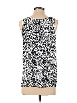 Ann Taylor LOFT Sleeveless Blouse (view 2)