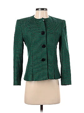 Peabody House Jacket (view 1)