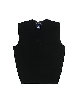 Universal School Uniforms Sweater Vest (view 1)