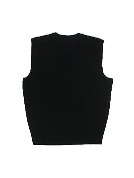 Universal School Uniforms Sweater Vest (view 2)