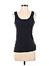 Splendid Black Tank Top Size S - photo 1