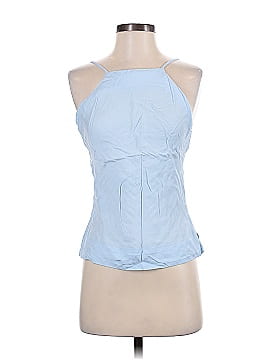 SECULAR Sleeveless Blouse (view 1)