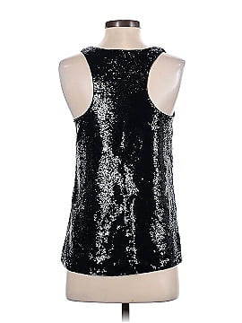 Diane von Furstenberg Sleeveless Blouse (view 2)