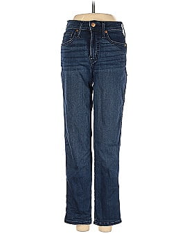 Madewell Jeans (view 1)