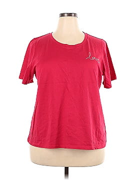 Ella Moss Short Sleeve T-Shirt (view 1)