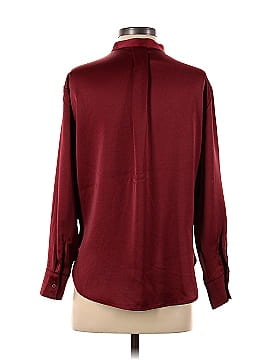 Banana Republic Long Sleeve Blouse (view 2)