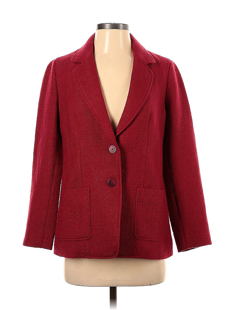 J jill cheap blazer