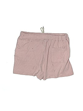 Pink Lily Shorts (view 2)