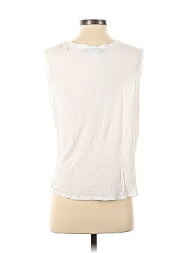 Solow Sleeveless Top (view 2)