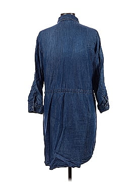 Gloria Vanderbilt Casual Dress (view 2)