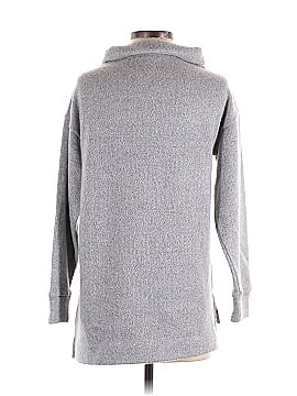 Cuddl Duds Pullover Sweater (view 2)