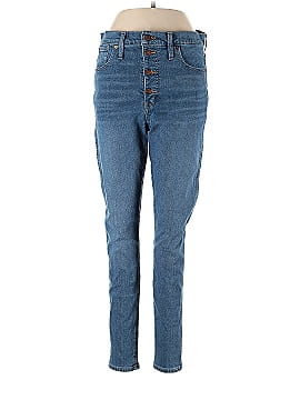 Madewell Jeans (view 1)