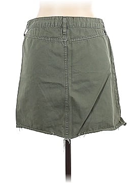 Paper Denim & Cloth Casual Skirt (view 2)