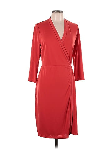 The limited hotsell wrap dress