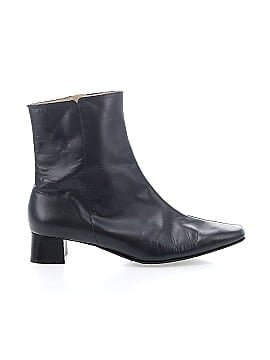 Davos Gomma Ankle Boots (view 1)