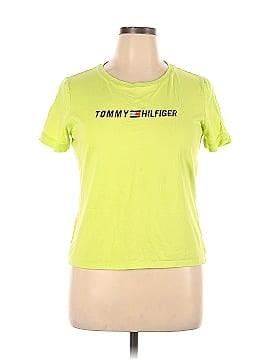 Tommy Hilfiger Sport Active T-Shirt (view 1)
