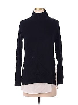 Ann Taylor Turtleneck Sweater (view 1)