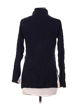 Ann Taylor Turtleneck Sweater (view 2)