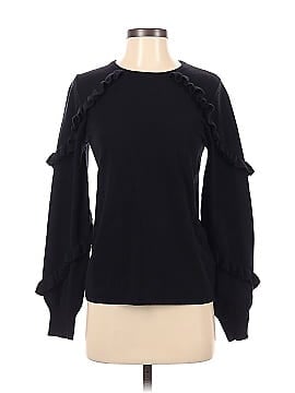 C. Wonder by Christian Siriano Pullover Sweater (view 1)