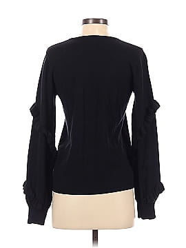 C. Wonder by Christian Siriano Pullover Sweater (view 2)