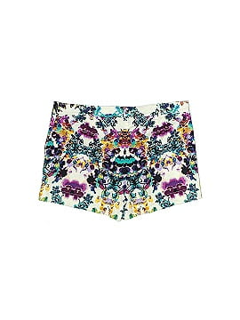 Nicole by Nicole Miller Dressy Shorts (view 2)