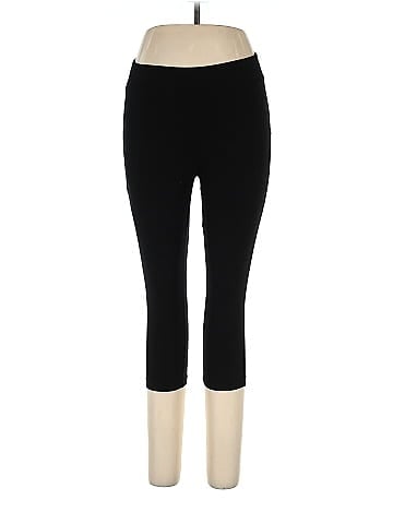 Torrid Black Leggings Size 3X Plus (3) (Plus) - 52% off